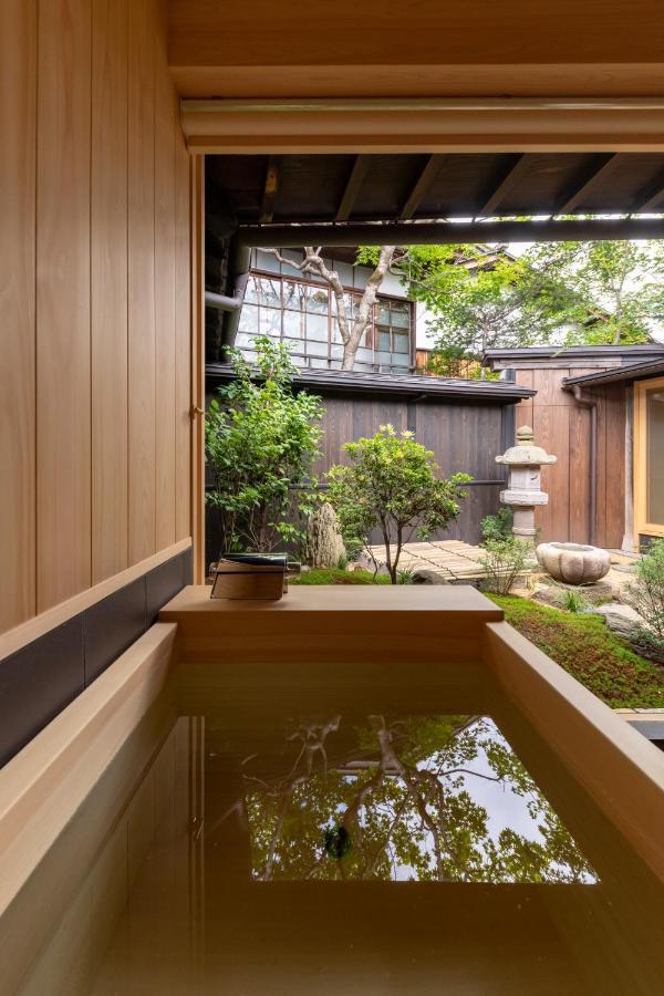 Villa Taniya Takayama  Exterior foto