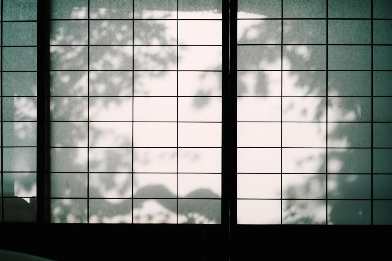 Villa Taniya Takayama  Exterior foto